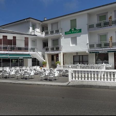 Hostal Isla Playa Екстериор снимка