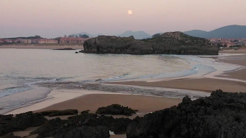 Hostal Isla Playa Екстериор снимка