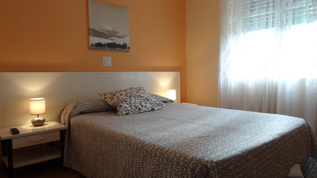 Hostal Isla Playa Екстериор снимка