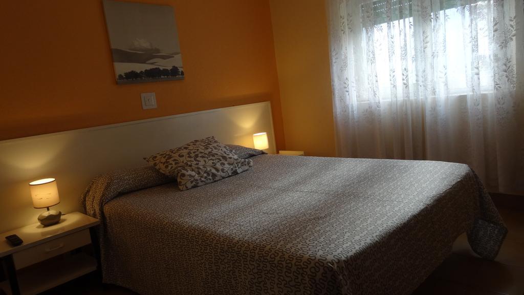 Hostal Isla Playa Екстериор снимка