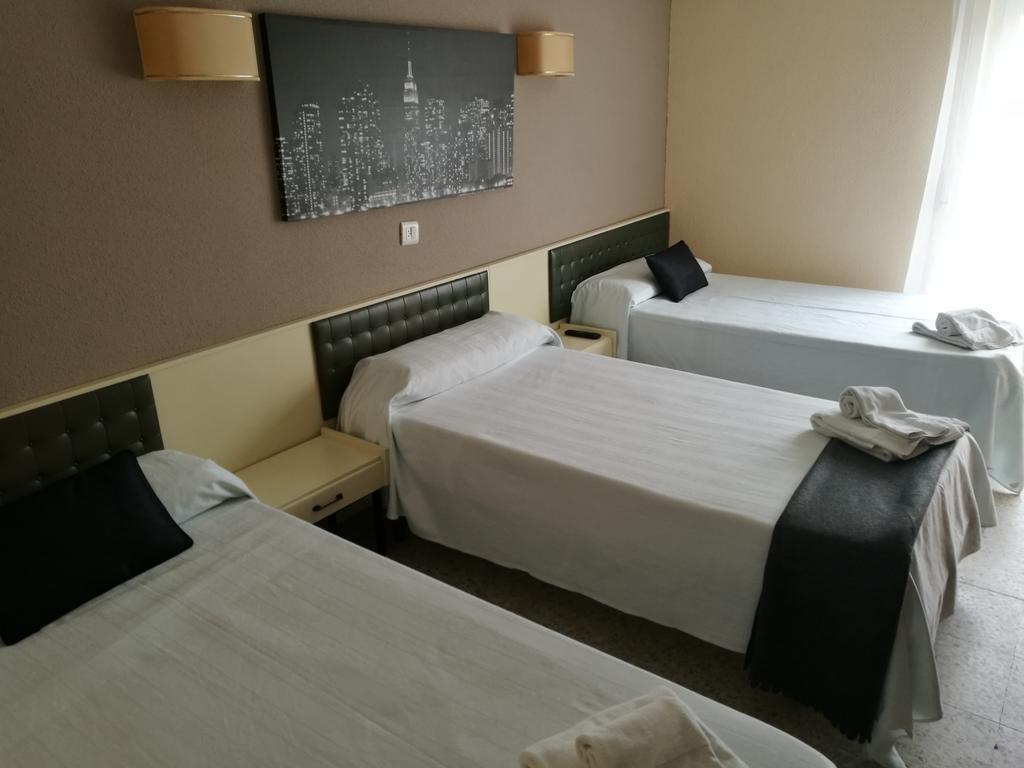 Hostal Isla Playa Екстериор снимка