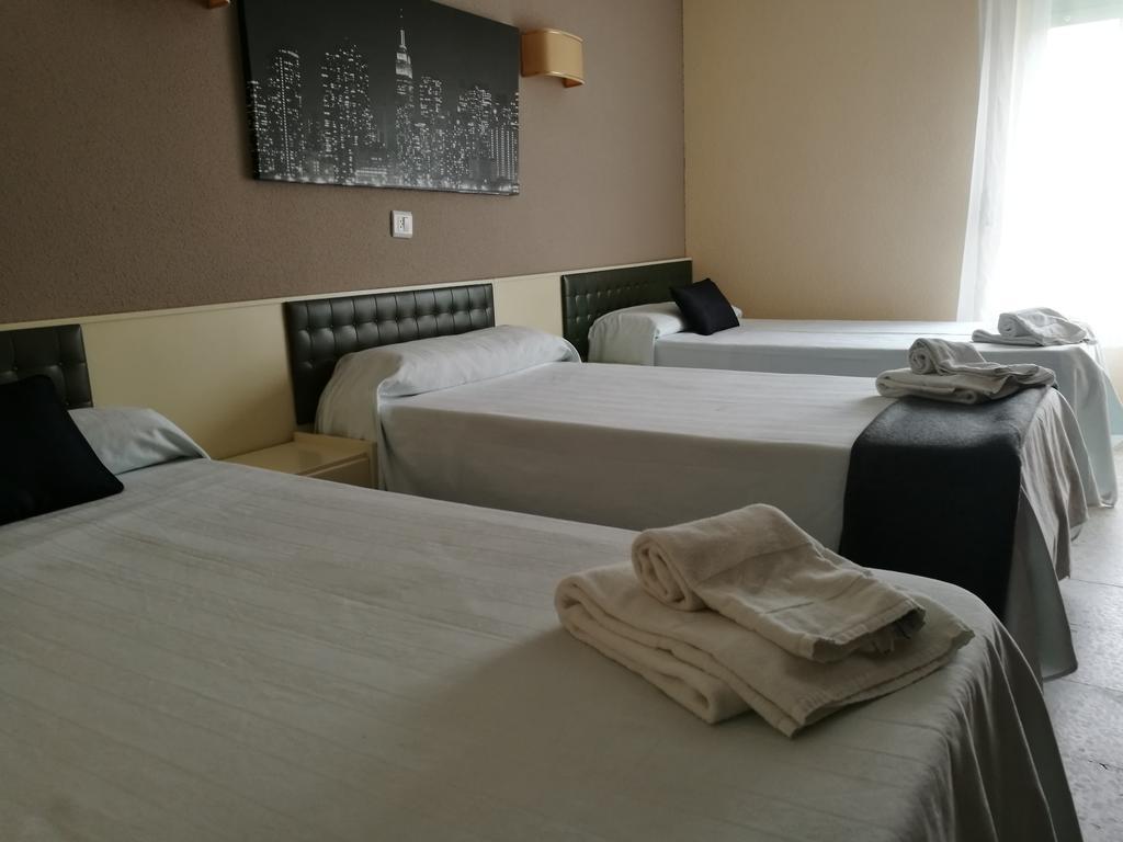Hostal Isla Playa Екстериор снимка