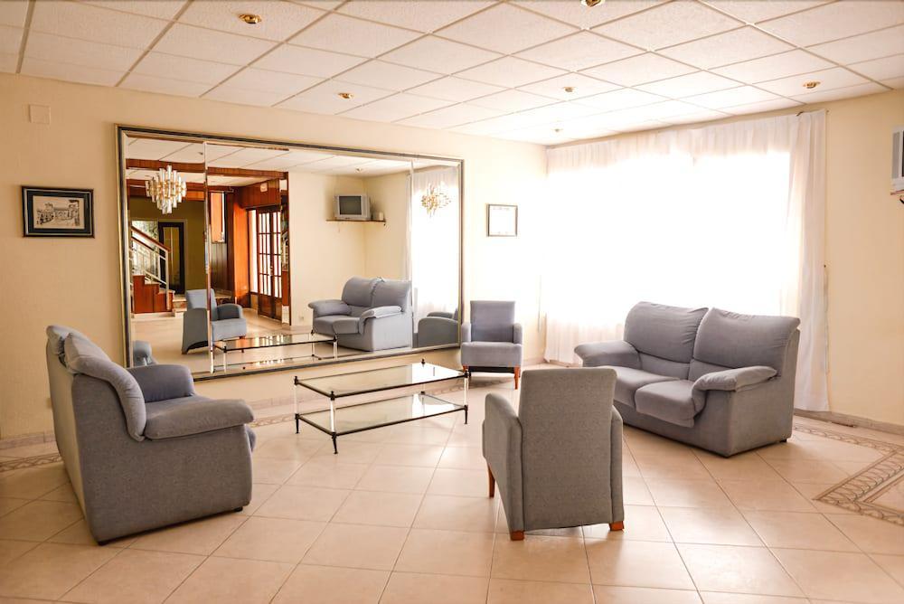 Hostal Isla Playa Екстериор снимка