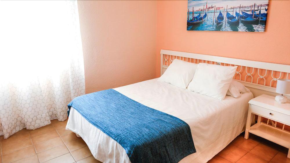 Hostal Isla Playa Екстериор снимка